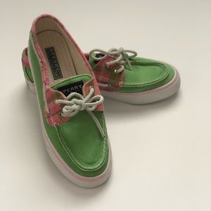 Women’s Sperry Top-Sider Size 6